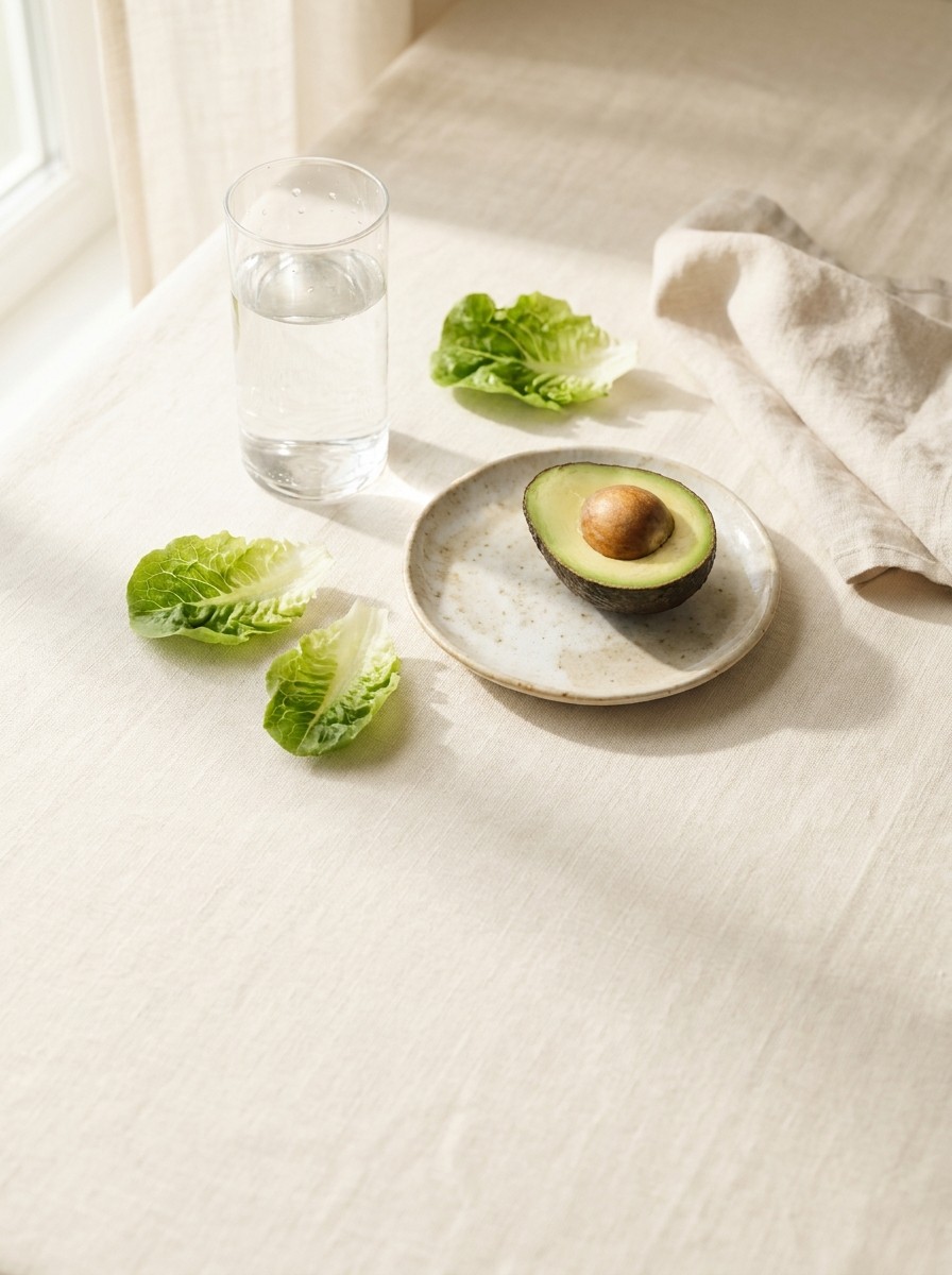 아침저녁 체중이 2kg씩 달라져요 — 붓는 살과 찌는 살을 구별하는 법과 부종형 체중 정체 관리