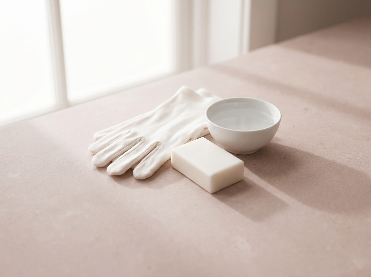 접촉성 피부염, 바르면 낫고 끊으면 또 올라온다면 — 원인 물질 찾기·첩포검사·손 관리