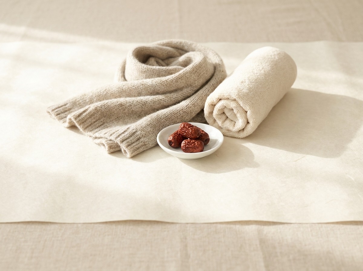 섬유근육통, 온몸이 아픈데 검사는 다 정상이라면 — 통증 기록·움직임·잠부터 잡는 순서