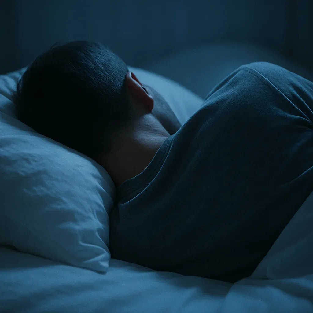 마음의 안정을 찾는 뇌신경 심리 케어